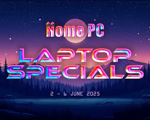 Laptop Madness