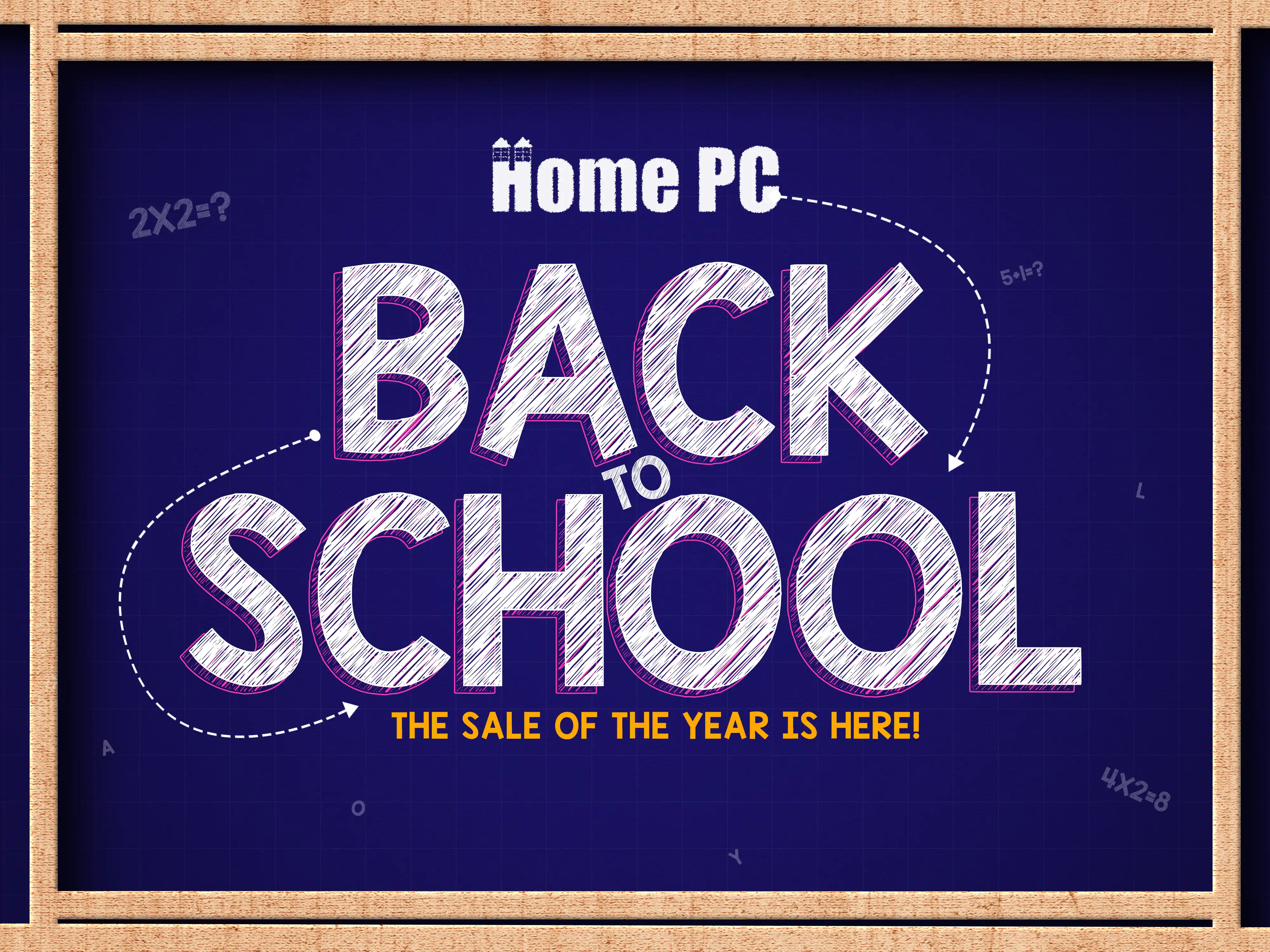 Back to School