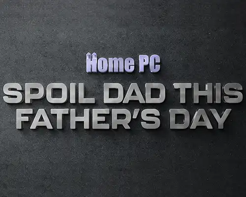 Father's Day Special - Power Meets Precision