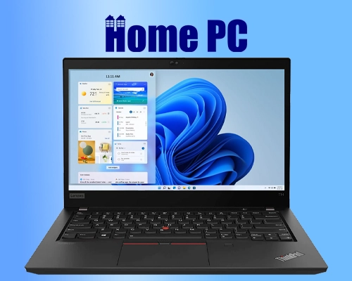 Lenovo T14