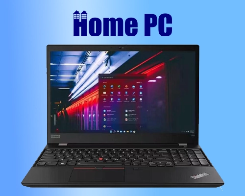 Lenovo T590